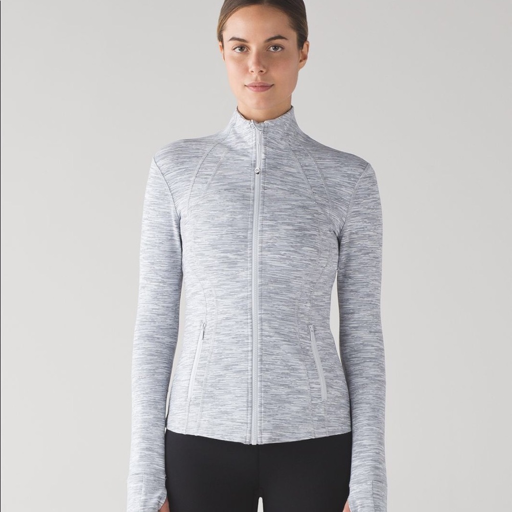 Lululemon Define Jacket NWOT